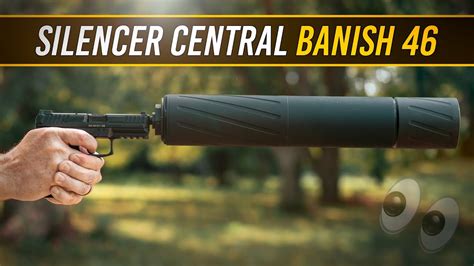 silencer central review